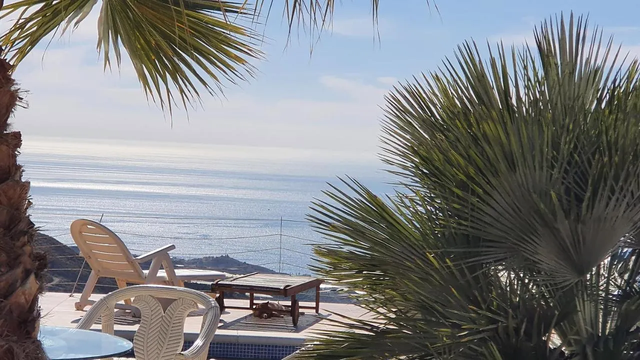 Appartamento Finca Esperanza Costa del Sol Sayalonga