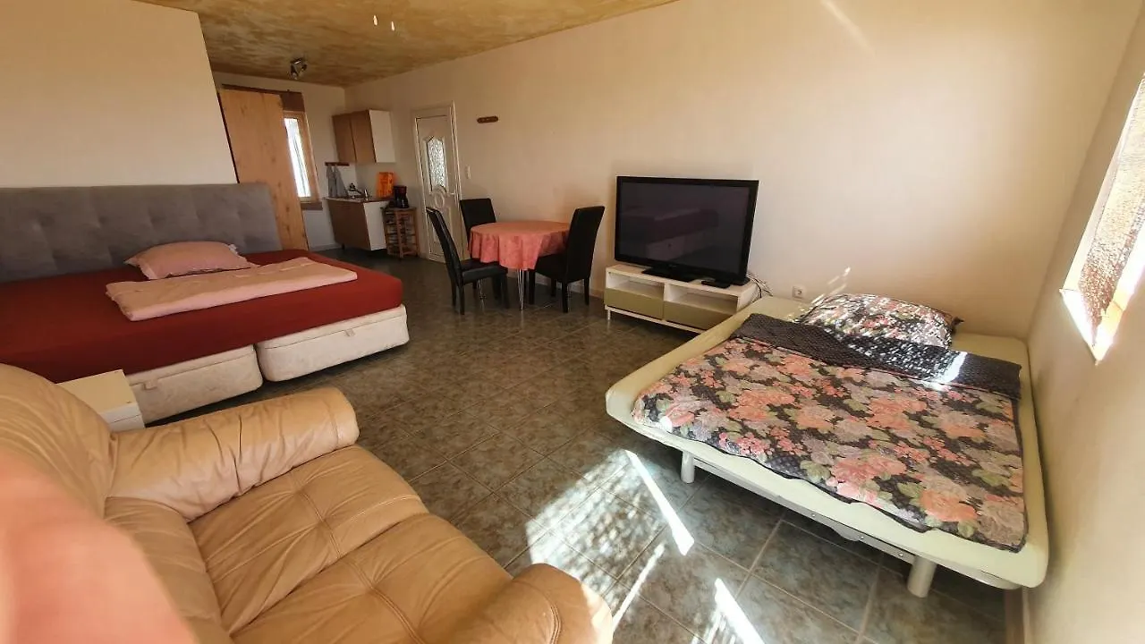 Appartamento Finca Esperanza Costa del Sol Sayalonga