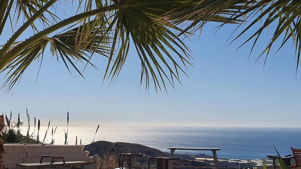 Finca Esperanza Costa Del Sol contacts
