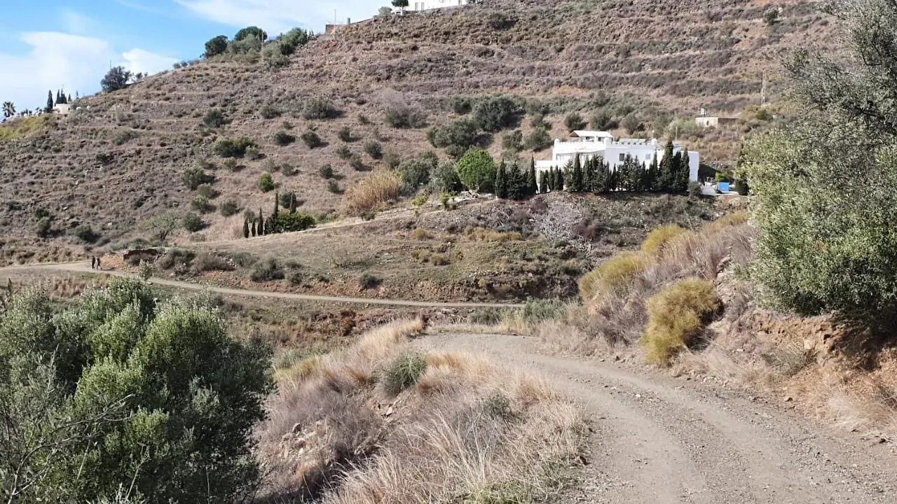 Apartment Finca Esperanza Costa Del Sol Sayalonga