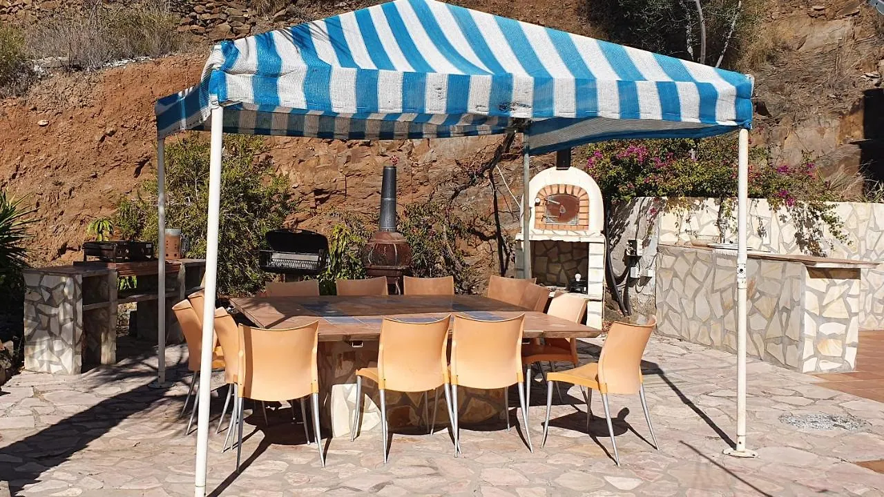 Apartment Finca Esperanza Costa Del Sol Sayalonga