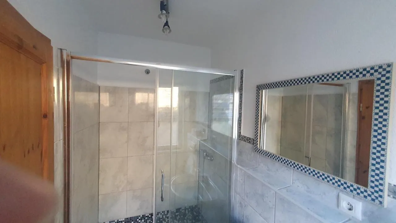 Apartment Finca Esperanza Costa Del Sol Sayalonga Spain
